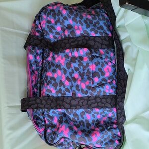 Brand new duffle bag